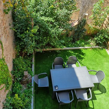 Apartmán El Niu Dels Ocells Sant Joan de les Abadesses Exteriér fotografie