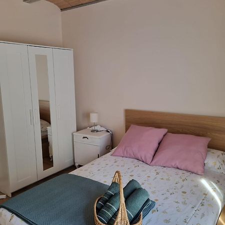 Apartmán El Niu Dels Ocells Sant Joan de les Abadesses Exteriér fotografie